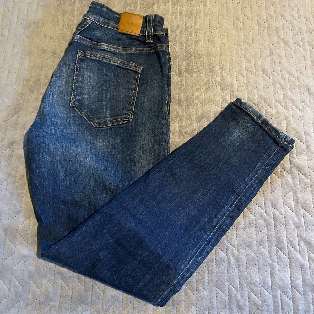 Closed‎ Baker jeans womens size 28 blue EUC